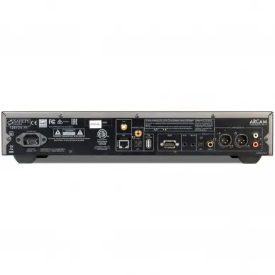 CD проигрыватель Arcam HDA CDS50